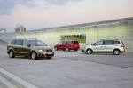 Seat Alhambra 2010 года